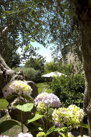 Locanda Delle Mura Anna De Croy