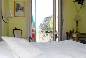 Locanda Delle Mura Anna De Croy