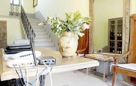 Locanda Delle Mura Anna De Croy