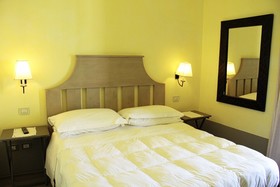 Locanda Delle Mura Anna De Croy