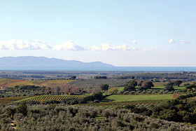 Locanda Delle Mura Anna De Croy