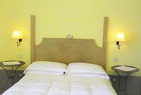 Locanda Delle Mura Anna De Croy