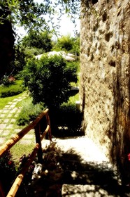 Locanda Delle Mura Anna De Croy