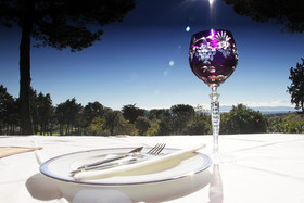 Locanda Delle Mura Anna De Croy