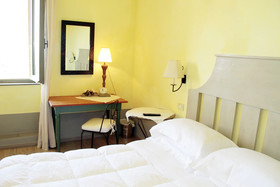 Locanda Delle Mura Anna De Croy