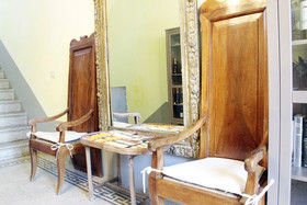 Locanda Delle Mura Anna De Croy