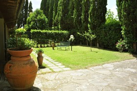 Cascina de Fagiolari
