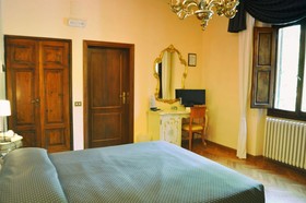 Cascina de Fagiolari