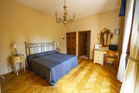 Cascina de Fagiolari