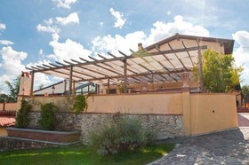 Cascina de Fagiolari