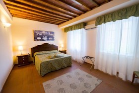Cascina de Fagiolari