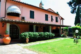 Cascina de Fagiolari