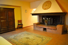 Cascina de Fagiolari