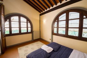 Cascina de Fagiolari