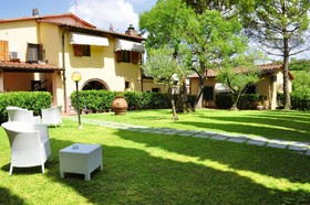 Cascina de Fagiolari