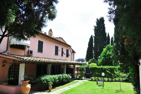 Cascina de Fagiolari