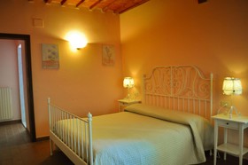 Cascina de Fagiolari