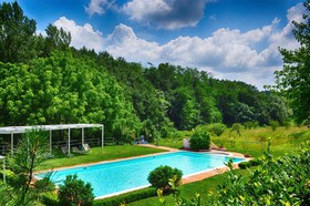 Cascina de Fagiolari