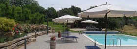 Agriturismo Il Quarto
