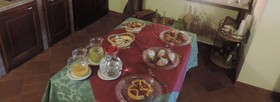 Agriturismo Il Quarto