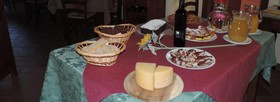 Agriturismo Il Quarto