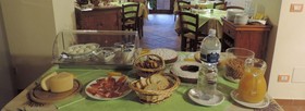 Agriturismo Il Quarto