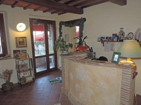 Agriturismo Il Quarto
