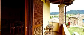 Agriturismo La Svolta