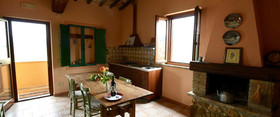 Agriturismo La Svolta