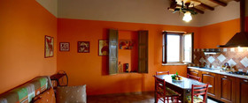 Agriturismo La Svolta