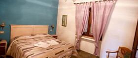 Agriturismo La Svolta