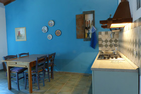 Agriturismo La Svolta