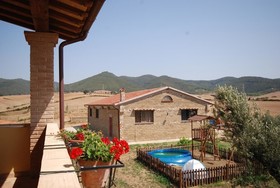 Agriturismo La Svolta