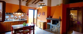 Agriturismo La Svolta