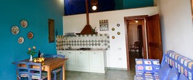 Agriturismo La Svolta