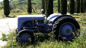 Agriturismo La Svolta