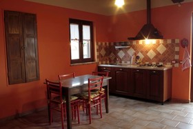 Agriturismo La Svolta