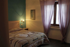 Agriturismo La Svolta