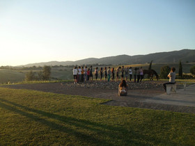 Agriturismo La Svolta