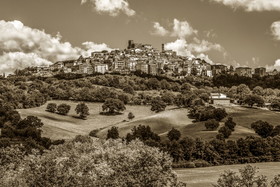 Borgovera Tuscany Vacation Resort