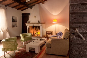 Borgovera Tuscany Vacation Resort