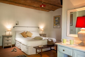 Borgovera Tuscany Vacation Resort