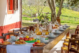 Borgovera Tuscany Vacation Resort