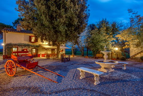 Borgovera Tuscany Vacation Resort