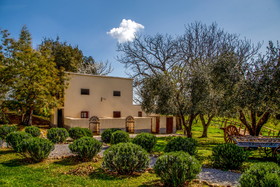 Borgovera Tuscany Vacation Resort
