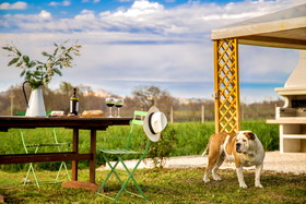 Borgovera Tuscany Vacation Resort
