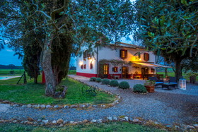 Borgovera Tuscany Vacation Resort
