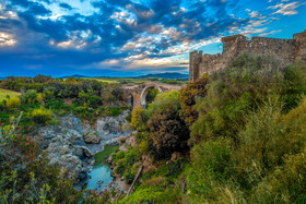 Borgovera Tuscany Vacation Resort