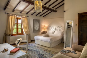 Borgovera Tuscany Vacation Resort