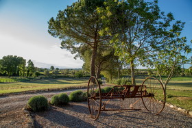 Borgovera Tuscany Vacation Resort
